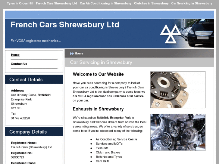 www.carservicingshrewsbury.com