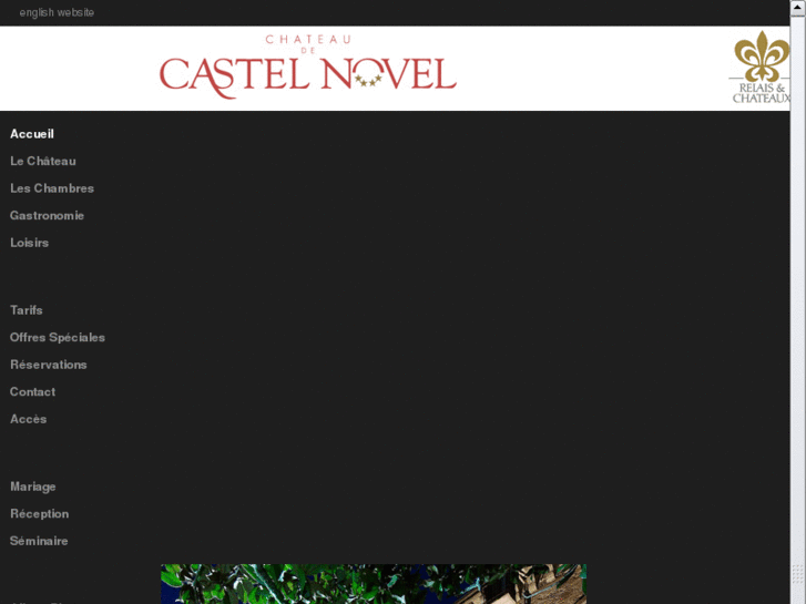 www.castelnovel.com