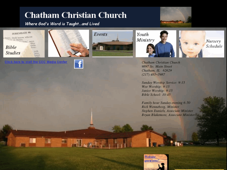www.chathamchristian.org