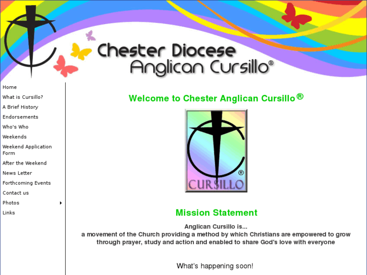 www.chestercursillo.org