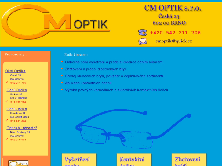 www.cmoptik.net