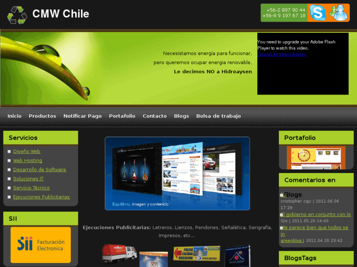 www.cmwchile.com