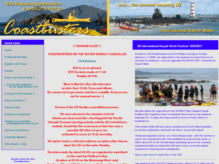 www.coastbusters.org.nz