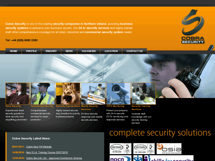 www.cobrasecurity.co.uk