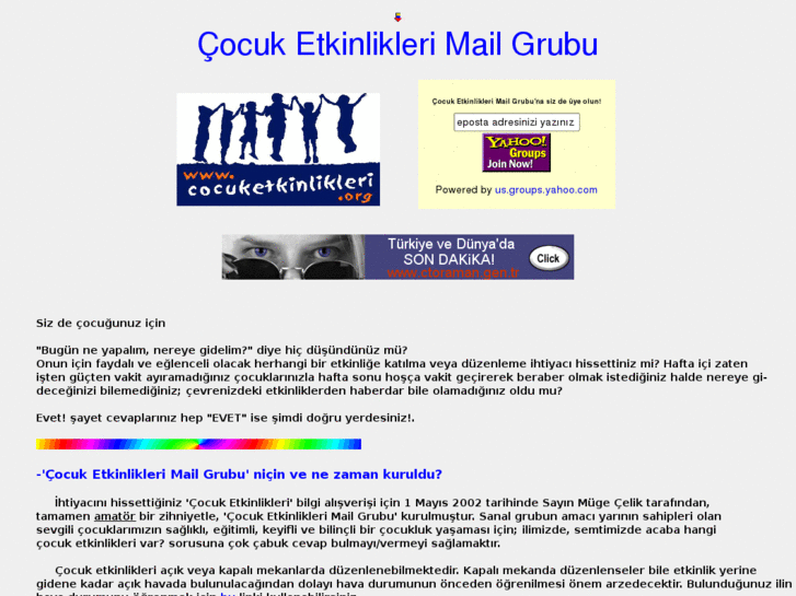 www.cocuketkinlikleri.org