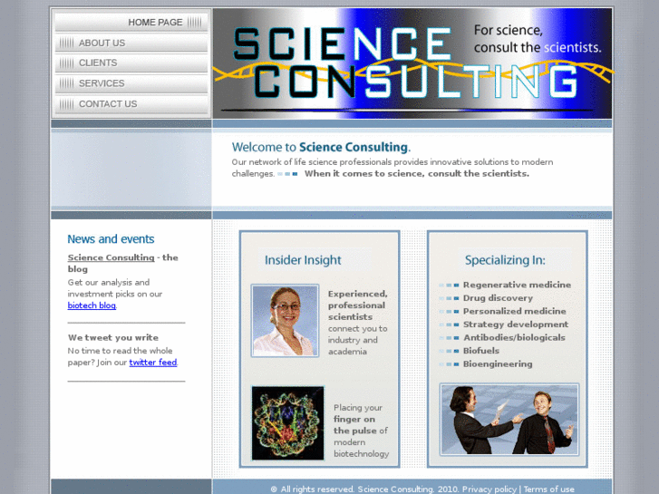 www.consultscience.com