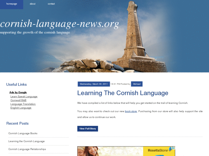 www.cornish-language-news.org