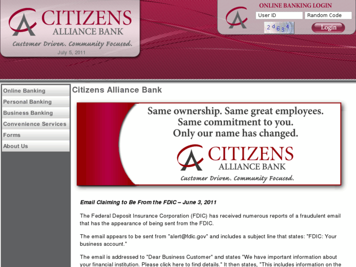 www.csbcc.com