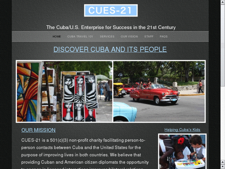 www.cues21.org