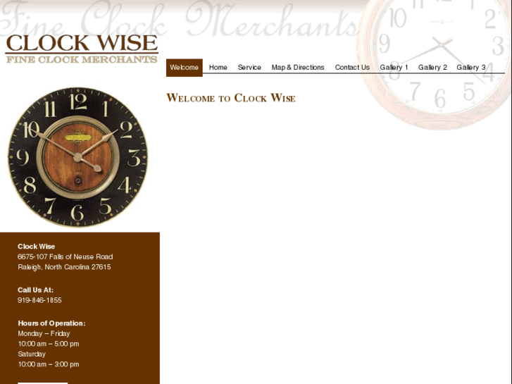 www.cwclocks.com