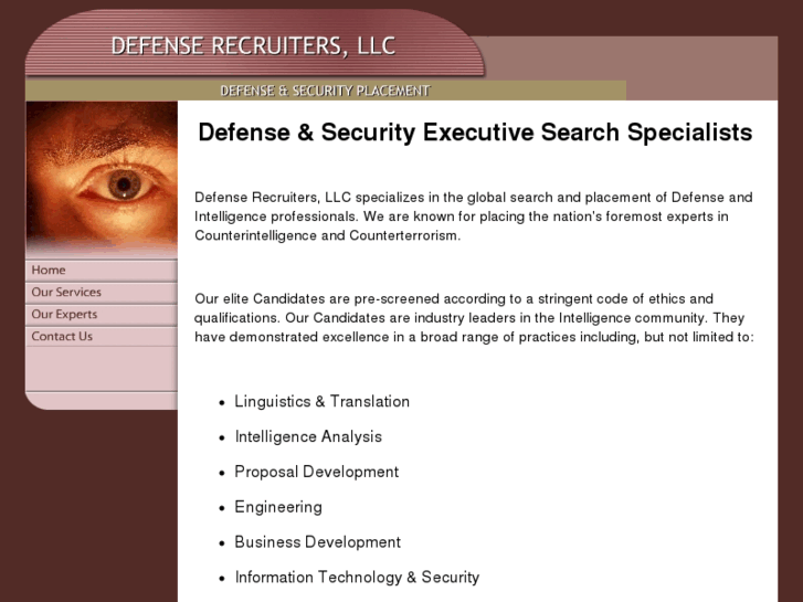 www.defenserecruiters.com