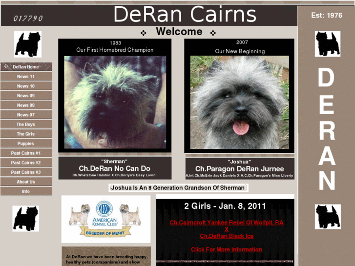 www.derancairns.com