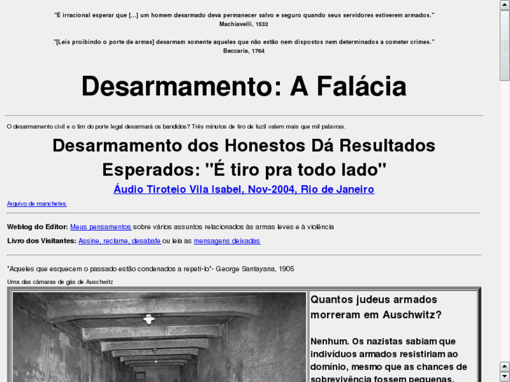 www.desarmamento.org