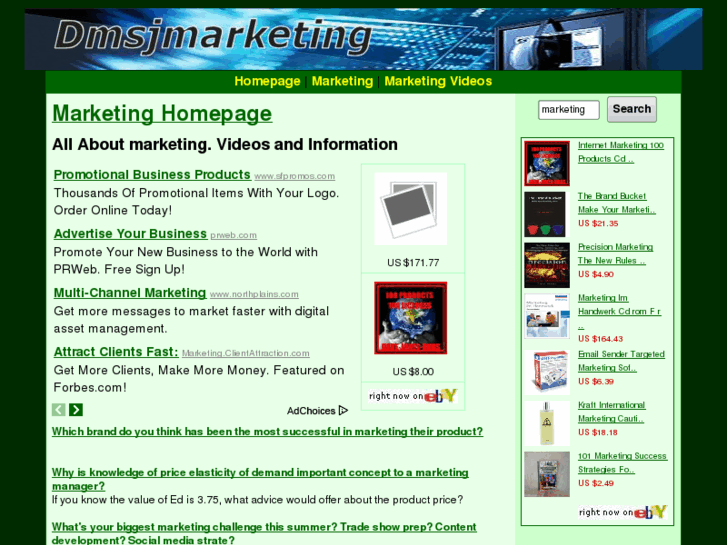 www.dmsj-marketplace.com