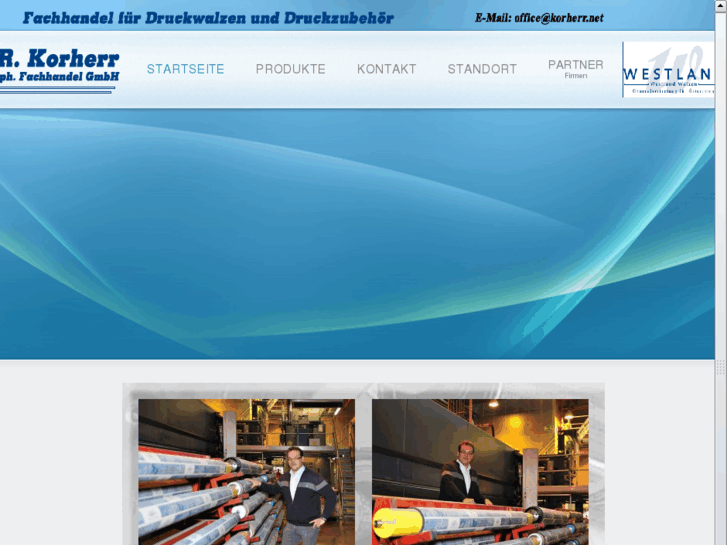 www.druckwalze.at