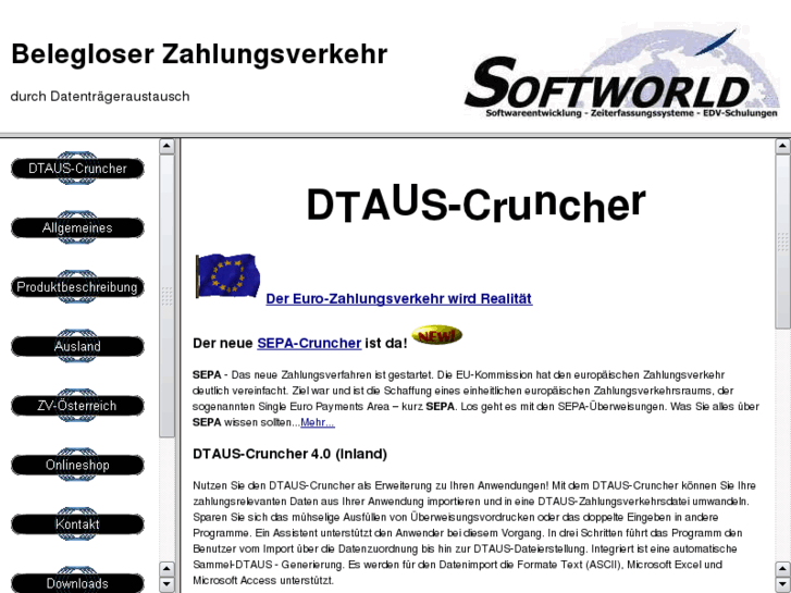 www.dtaus-cruncher.com