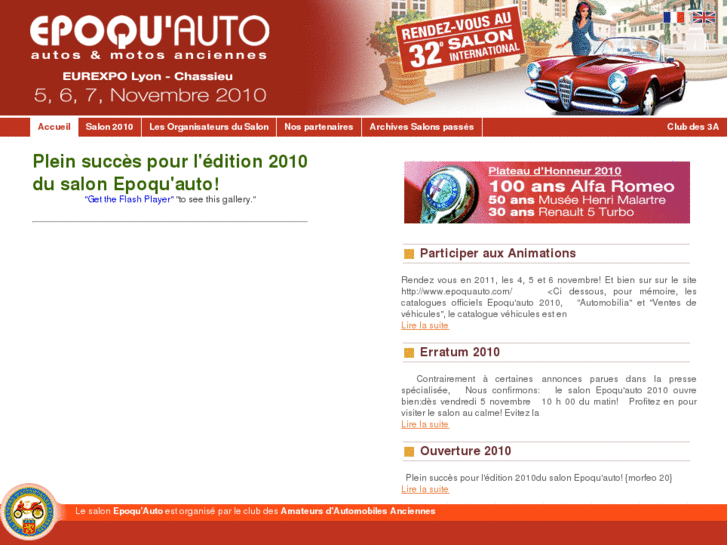 www.epoquauto.com