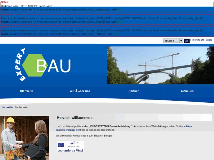 www.eurosystem-bau.eu