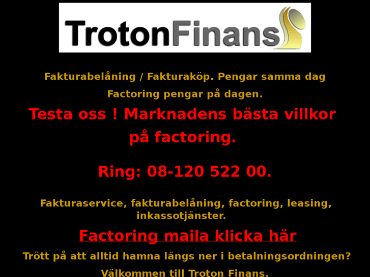 www.factoringsverige.com