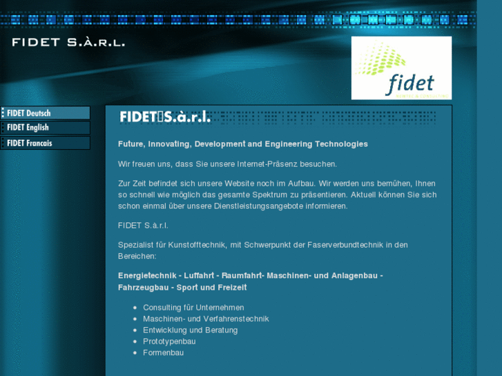 www.fidet.com