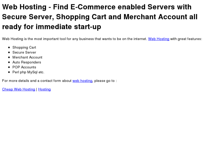 www.find-web-hosting.com