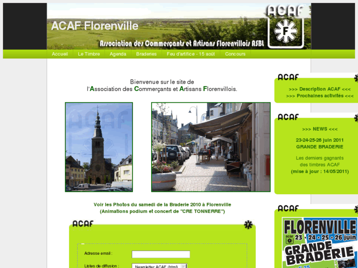 www.florenville.info