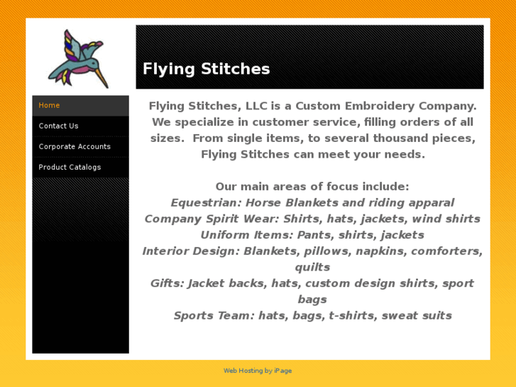 www.flyingstitchesllc.com