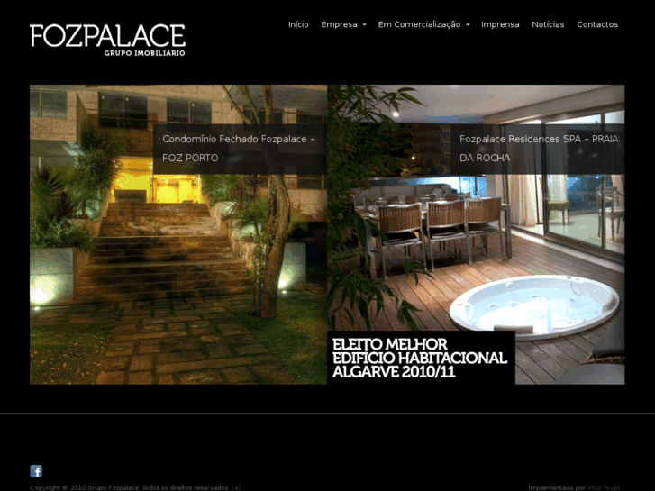 www.fozpalace.com