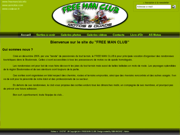 www.freemanclub.info