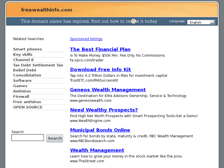 www.freewealthinfo.com