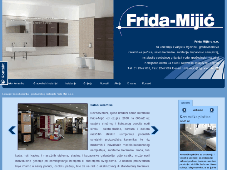 www.frida-mijic.hr