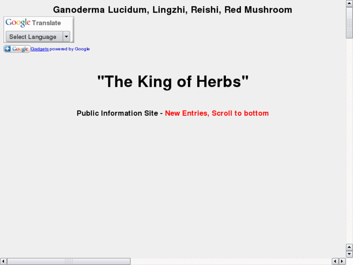 www.ganoscience.com