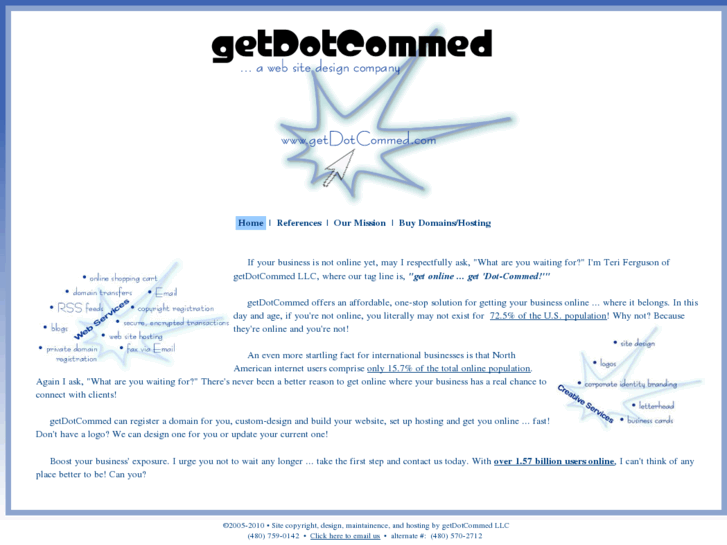 www.getdotcommed.com