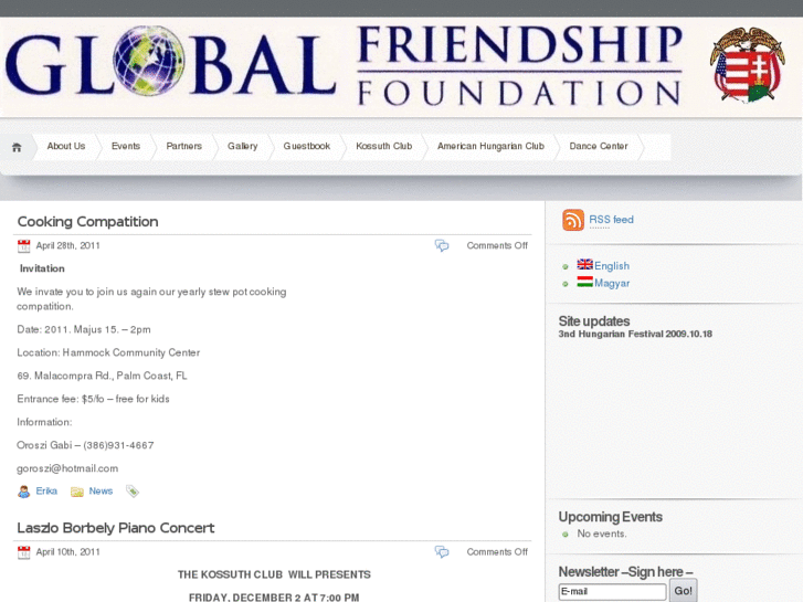 www.globalfriendshipfoundation.org