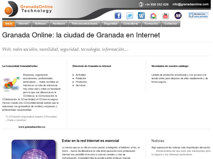 www.granadatechnology.com