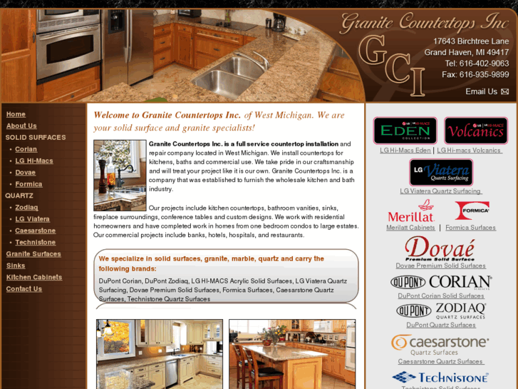 www.granitecountertopsinc.com