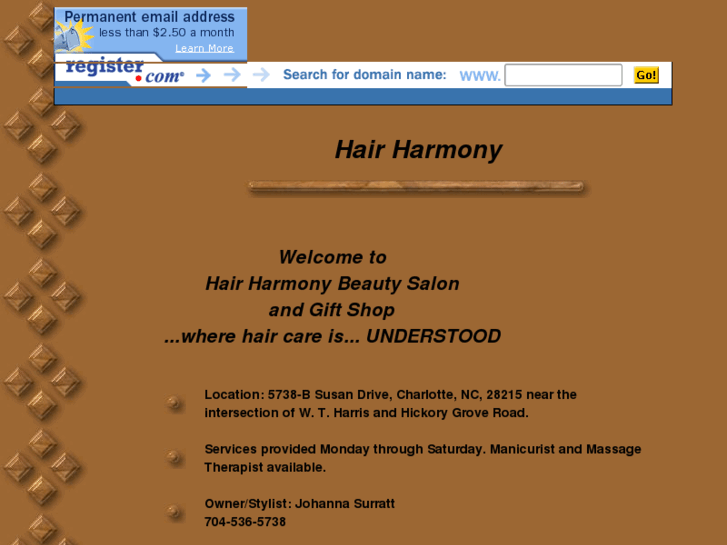 www.hairharmony.com