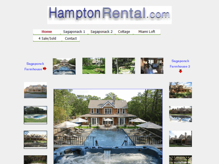 www.hamptonrental.com