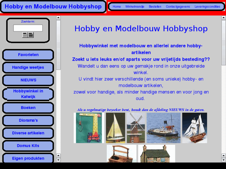 www.hobby-en-modelbouw.nl