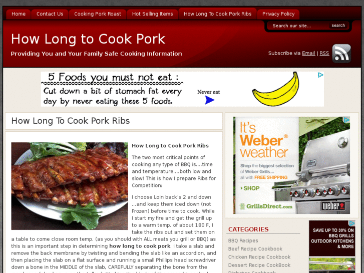 www.howlongtocookpork.com