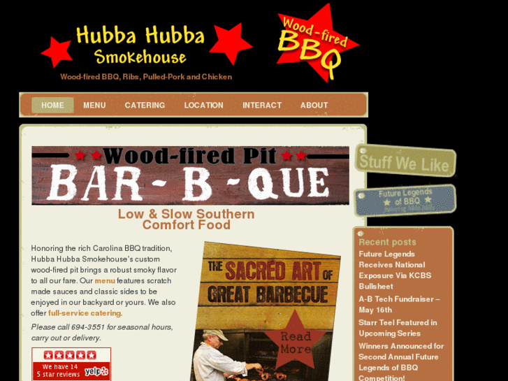 www.hubbahubbabarbecue.com