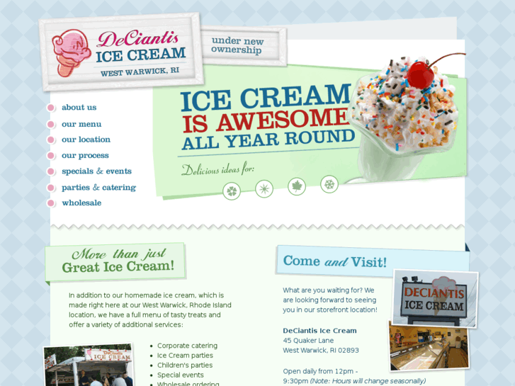 www.icecreamisawesome.com