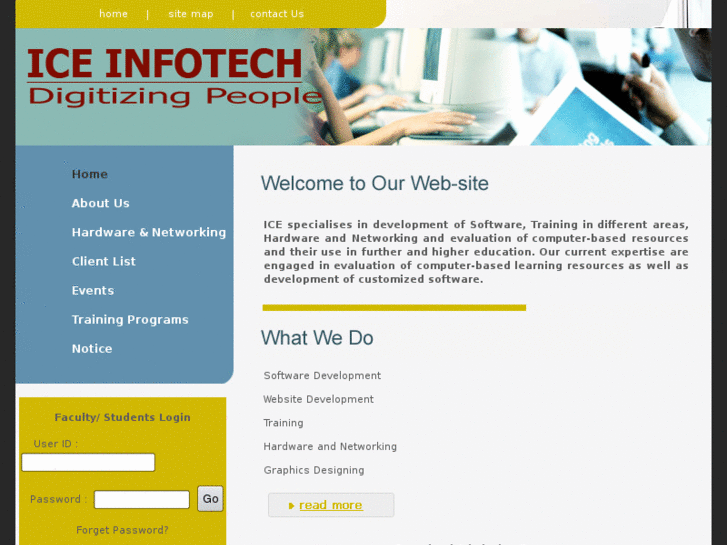 www.iceinfotech.net