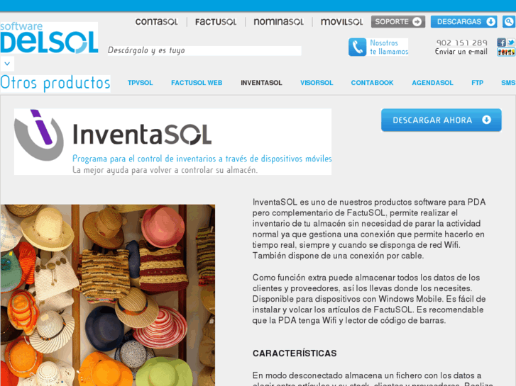 www.inventasol.com