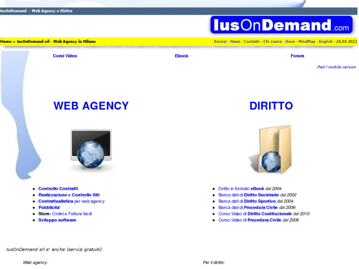 www.iusondemand.eu