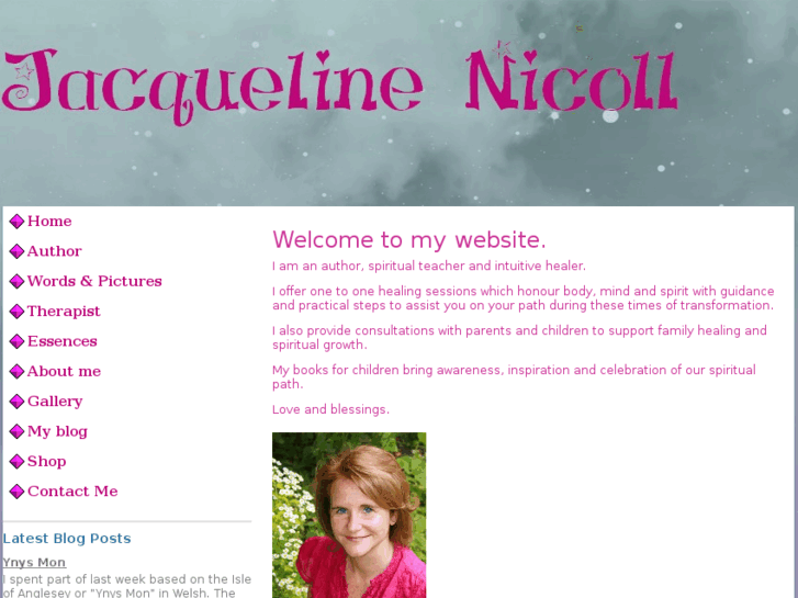 www.jacquelinenicoll.com