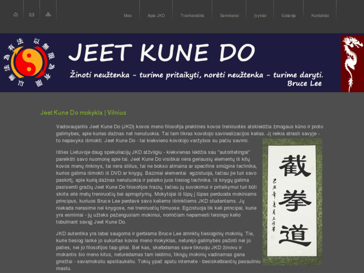 www.jeetkune-do.lt
