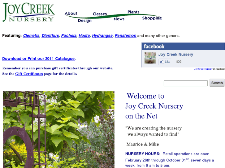 www.joycreek.com