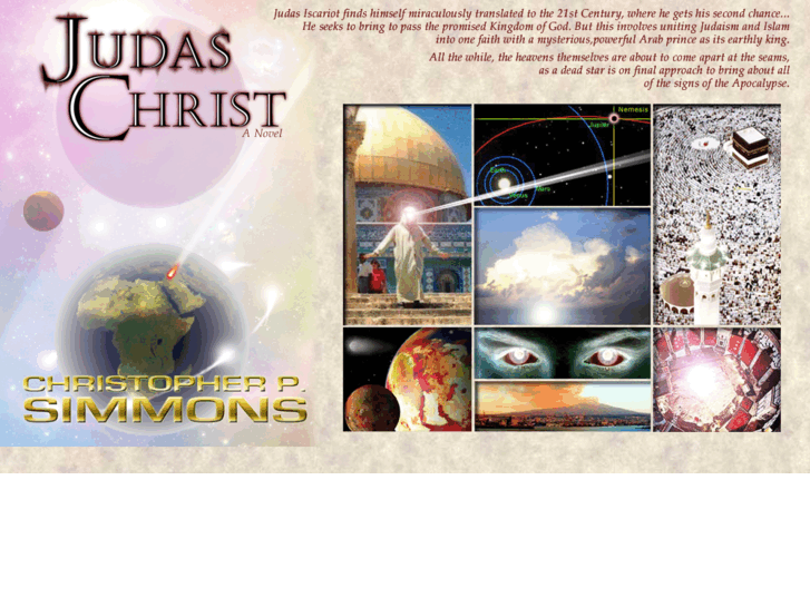 www.judaschrist.com