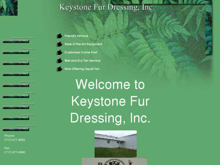 www.keystonefurdressing.com